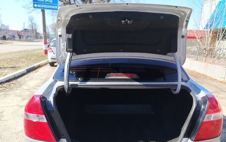 Chevrolet Aveo III, 2008 год, 320 000 рублей, 5 фотография