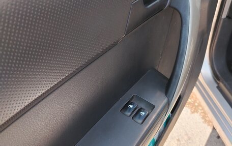 Chevrolet Aveo III, 2008 год, 320 000 рублей, 6 фотография