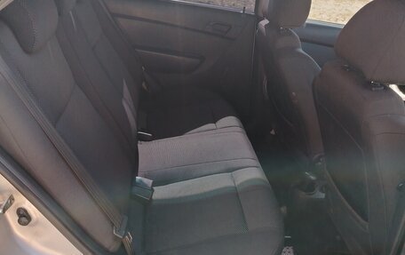 Chevrolet Aveo III, 2008 год, 320 000 рублей, 7 фотография