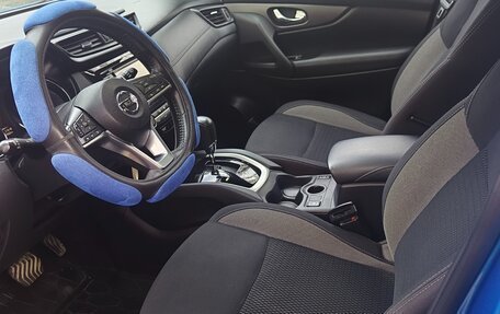 Nissan Qashqai, 2020 год, 2 050 000 рублей, 8 фотография