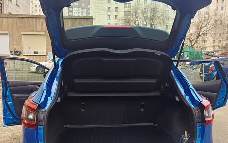 Nissan Qashqai, 2020 год, 2 050 000 рублей, 7 фотография