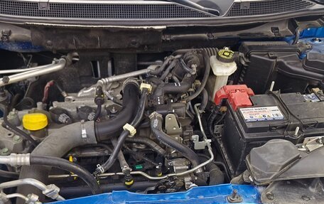 Nissan Qashqai, 2020 год, 2 050 000 рублей, 11 фотография