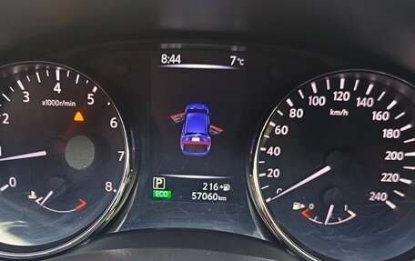 Nissan Qashqai, 2020 год, 2 050 000 рублей, 9 фотография