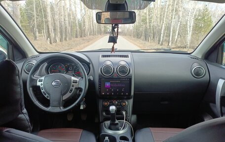 Nissan Qashqai, 2010 год, 850 000 рублей, 9 фотография