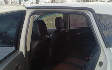 Nissan Qashqai, 2010 год, 850 000 рублей, 10 фотография