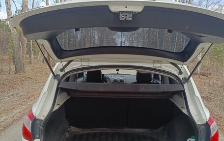 Nissan Qashqai, 2010 год, 850 000 рублей, 11 фотография