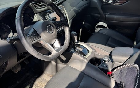 Nissan Qashqai, 2019 год, 2 350 000 рублей, 6 фотография