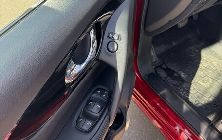 Nissan Qashqai, 2019 год, 2 350 000 рублей, 9 фотография