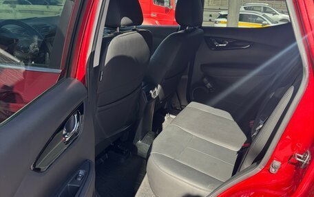 Nissan Qashqai, 2019 год, 2 350 000 рублей, 8 фотография