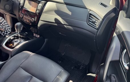 Nissan Qashqai, 2019 год, 2 350 000 рублей, 12 фотография