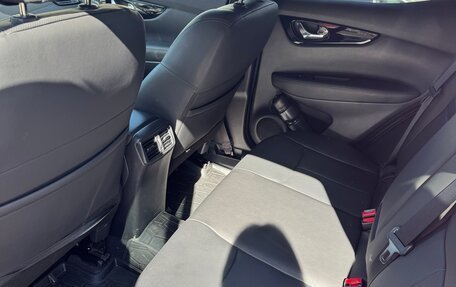 Nissan Qashqai, 2019 год, 2 350 000 рублей, 7 фотография