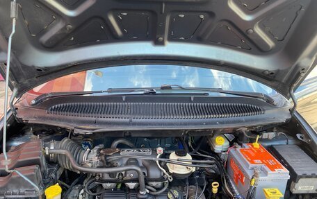 Chrysler Town & Country IV, 2006 год, 650 000 рублей, 5 фотография