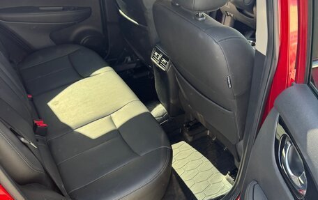 Nissan Qashqai, 2019 год, 2 350 000 рублей, 11 фотография