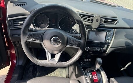 Nissan Qashqai, 2019 год, 2 350 000 рублей, 10 фотография