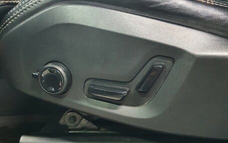 Volvo XC90 II рестайлинг, 2018 год, 3 450 000 рублей, 10 фотография