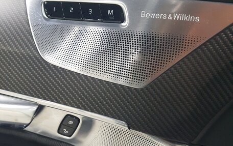 Volvo XC90 II рестайлинг, 2018 год, 3 450 000 рублей, 11 фотография