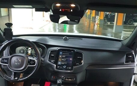 Volvo XC90 II рестайлинг, 2018 год, 3 450 000 рублей, 4 фотография