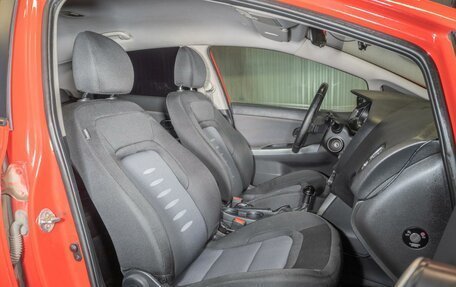 KIA cee'd III, 2013 год, 1 185 000 рублей, 12 фотография