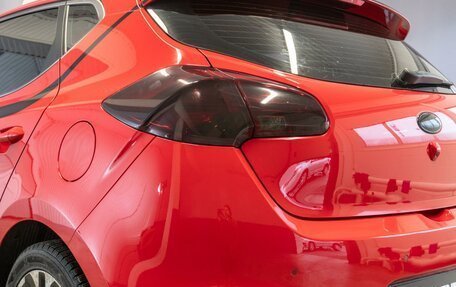 KIA cee'd III, 2013 год, 1 185 000 рублей, 7 фотография