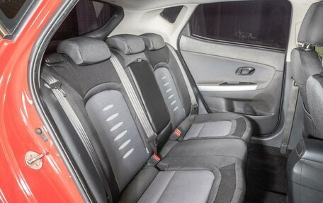 KIA cee'd III, 2013 год, 1 185 000 рублей, 11 фотография