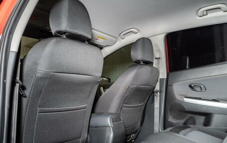 KIA cee'd III, 2013 год, 1 185 000 рублей, 15 фотография