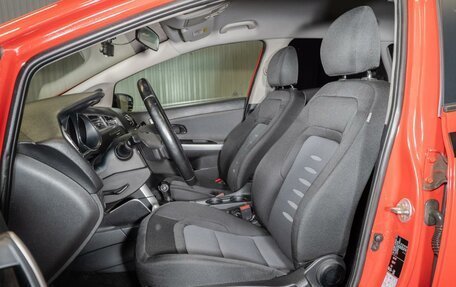 KIA cee'd III, 2013 год, 1 185 000 рублей, 14 фотография