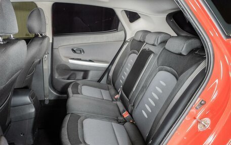 KIA cee'd III, 2013 год, 1 185 000 рублей, 13 фотография