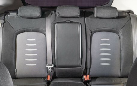 KIA cee'd III, 2013 год, 1 185 000 рублей, 16 фотография