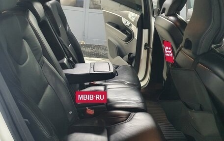 Volvo XC90 II рестайлинг, 2018 год, 3 450 000 рублей, 6 фотография