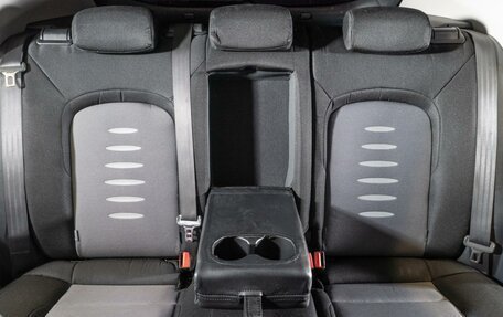 KIA cee'd III, 2013 год, 1 185 000 рублей, 17 фотография