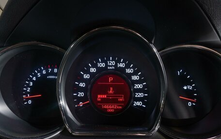 KIA cee'd III, 2013 год, 1 185 000 рублей, 20 фотография