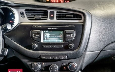 KIA cee'd III, 2013 год, 1 185 000 рублей, 19 фотография