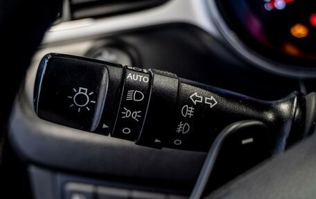 KIA cee'd III, 2013 год, 1 185 000 рублей, 26 фотография