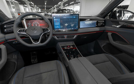 Volkswagen Tiguan, 2026 год, 5 050 000 рублей, 7 фотография