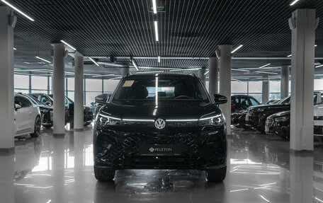 Volkswagen Tiguan, 2026 год, 5 050 000 рублей, 3 фотография