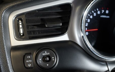 KIA cee'd III, 2013 год, 1 185 000 рублей, 24 фотография