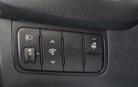 KIA cee'd III, 2013 год, 1 185 000 рублей, 25 фотография