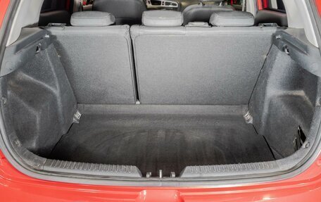 KIA cee'd III, 2013 год, 1 185 000 рублей, 29 фотография