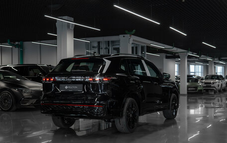 Volkswagen Tiguan, 2026 год, 5 050 000 рублей, 5 фотография