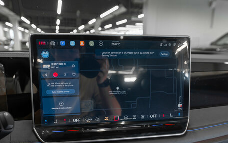 Volkswagen Tiguan, 2026 год, 5 050 000 рублей, 16 фотография