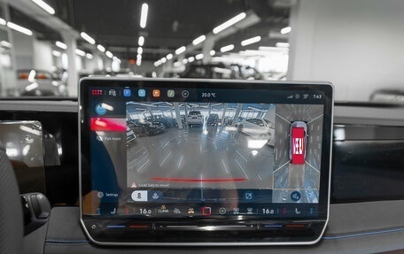 Volkswagen Tiguan, 2026 год, 5 050 000 рублей, 20 фотография