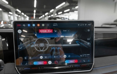 Volkswagen Tiguan, 2026 год, 5 050 000 рублей, 17 фотография