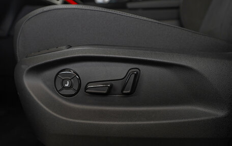 Volkswagen Tiguan, 2026 год, 5 050 000 рублей, 23 фотография