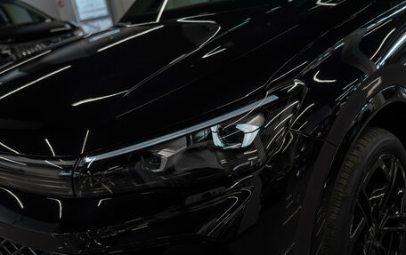 Volkswagen Tiguan, 2026 год, 5 050 000 рублей, 26 фотография