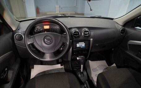 Nissan Almera, 2018 год, 949 000 рублей, 8 фотография