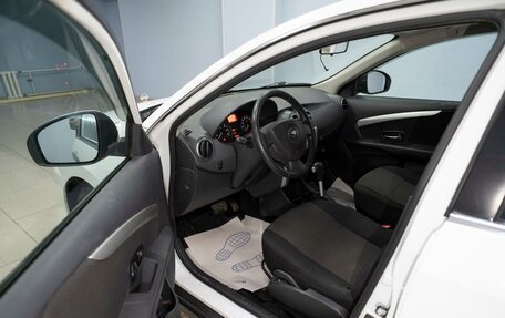 Nissan Almera, 2018 год, 949 000 рублей, 6 фотография