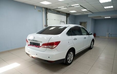 Nissan Almera, 2018 год, 949 000 рублей, 3 фотография