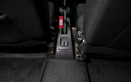 Nissan Almera, 2018 год, 949 000 рублей, 10 фотография