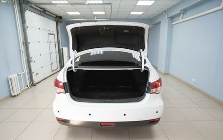 Nissan Almera, 2018 год, 949 000 рублей, 12 фотография