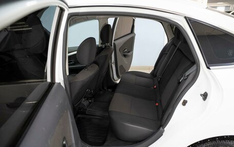 Nissan Almera, 2018 год, 949 000 рублей, 11 фотография